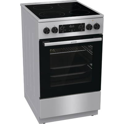 GORENJE Ceramic cooker GECS5C70XA