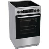 GORENJE Ceramic cooker GECS5C70XA