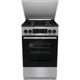 GORENJE Gas-electric cooker GK5C43SH