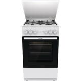 GORENJE Gas-electric cooker GK5A22WH