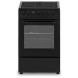 Ceramic cooker MPM-53-KEC-34