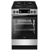 Amica Cooker 523GEH3.33ZpTsDFA(XsxV) PIZZA