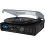 Pick-up SENCOR Gramophone STT 212U Tuner FM,USB/SD, MP3, B
