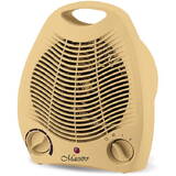 MAESTRO THERMO FAN HEATER 2000W grey