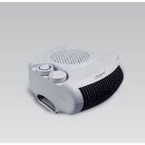MAESTRO THERMO FAN HEATER 2000W grey