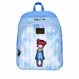 Rucsac scoala 12L - Gorjuss Where Am I