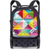 Ghiozdan NIKIDOM Roller Up XL - Supergirl