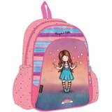 Rucsac scoala 12L - Gorjuss Living In A Bubble