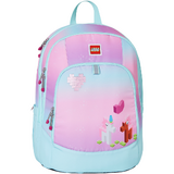 Ghiozdan scoala LEGO - design Iconic Sparkle