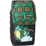 Rucsac LEGO Optimo Starter - design NinjaGo Dragon power