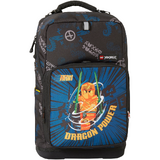 Rucsac LEGO Optimo Starter - design NinjaGo Arin