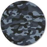 Abtibilduri roti, 2buc/set, Roller NIKIDOM - Gamer