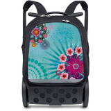 Ghiozdan NIKIDOM Roller Up - Oceania