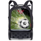 Ghiozdan NIKIDOM Roller Up XL - Goal