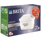 Maxtra PRO Hard Water Expert replacement cartridge 2 pieces