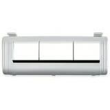 Robot Vacuum E10/E12 brush cover