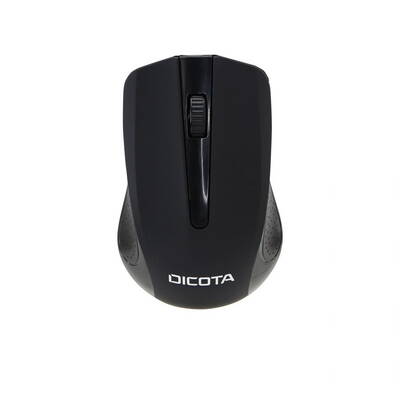 Mouse Dicota Wireless Mouse Comfort