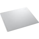 Mouse pad Asus ROG Moonstone Ace Glass 500x400 White