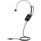 Casti YEALINK Headset USB UH35 Mono Teams