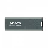 Memorie USB ADATA Pendrive UE720 128GB USB3.2-A Gen2 gray