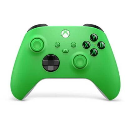Gamepad Microsoft Xbox Wireless Controller - Velocity Green