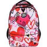 2 compartimente, colectia Heart Queen, 48x33x20 cm