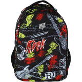 2 in 1, colectia 4EverRock, 3 compartimente, 48x33x23 cm