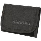 Portofel unisex Hannah Nipper URB, anthracite