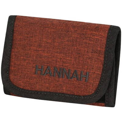 Portofel unisex Hannah Nipper URB, caramel
