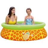 PISCINA GONFLABILA 457L 150CM SUNCLUB