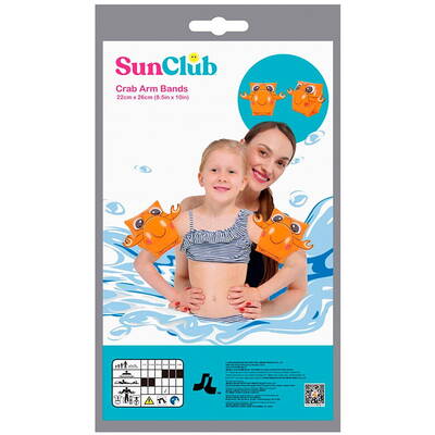 ARIPIOARE GONFLABILE SUNCLUB