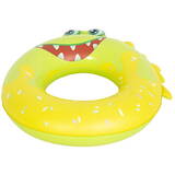 COLAC GONFLABIL PISCINA MODEL CROCODIL SUNCLUB