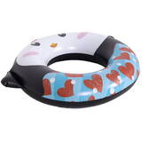 COLAC GONFLABIL PISCINA MODEL PINGUIN SUNCLUB