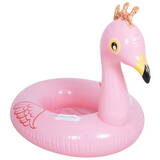 BARCA GONFLABILA COPII MODEL FLAMINGO SUNCLUB