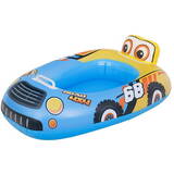 BARCA GONFLABILA PISCINA SUNCLUB