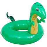 COLAC GONFLABIL PISCINA MODEL DINOZAUR SUNCLUB