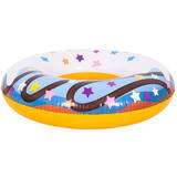 COLAC GONFLABIL PISCINA MODEL GOGOASA SUNCLUB