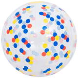 MINGE GONFLABILA DE PLAJA SUNCLUB