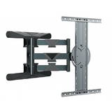 Suport TV / Monitor GEMBIRD Rotating full Motion TV Wall Mount 40-80inch 50kg