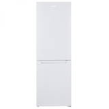 CNF395E, 293 L, H 185 cm, Full No Frost, termostat reglabil, usi reversibile, lumina interioara tip LED, picioare reglabile, clasa E, Alb