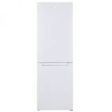 SCW396NFE, 293 litri, Full No Frost, clasa E, H 185cm, usi reversibile, iluminare LED, picioare reglabile, alba