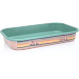 Tava 4.9l Divan Dan Metalac email/38cm/4.9l