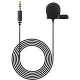 Lavaliera microfon Saramonic