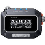 Solutie integrata pentru Saramonic K9