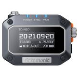 Microfon Kit solutie integrata pentru Saramonic K9