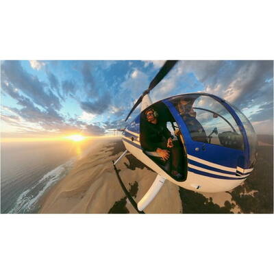 Camera de actiune GoPro MAX 360, 6K, Max TimeWarp2025