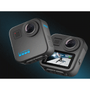 Camera de actiune GoPro Hero 13 Black Polar White27MP, 5.3K60