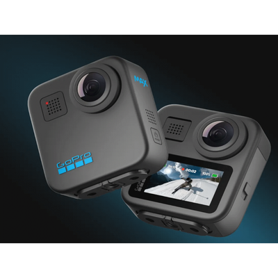 Camera de actiune GoPro Hero 13 Black Polar White27MP, 5.3K60