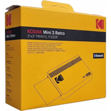 Imprimanta Mini 3 Retro Kodak