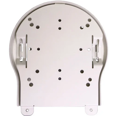 Montura pentru tavan HuddleCamHD PTZOptics, alb14.2x16.6 cm